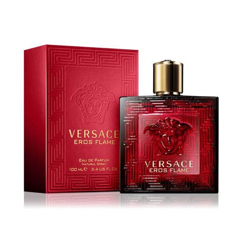 cuanto cuesta el perfume versace eros|versace perfume eros 100ml.